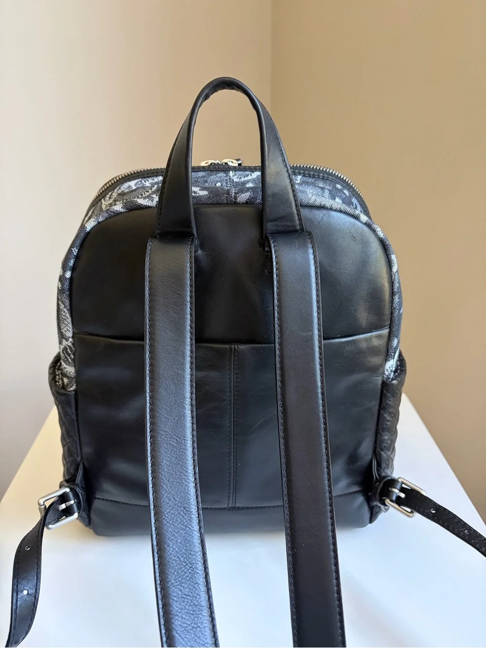 Vera Bradley Carryall Backpack